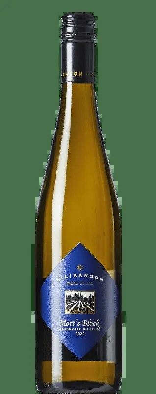 KilikanoonMort’sBlockRiesling2022