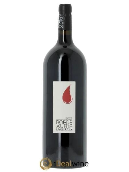 IrouléguyDomaineBordaxuria2021