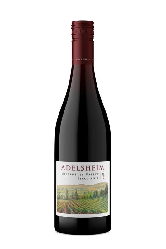 AdelsheimVineyardWillamettePinotNoir2022(750ml)