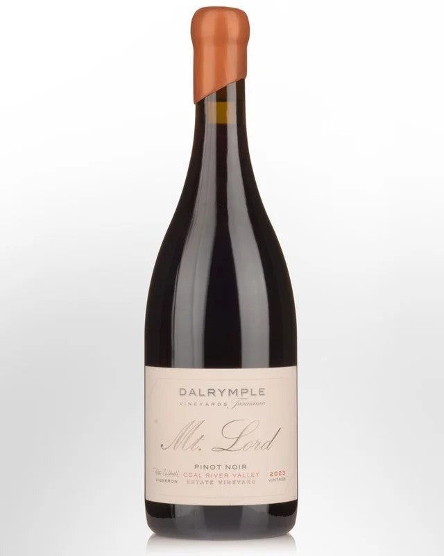 2023DalrympleVineyardsMt.LordPinotNoir
