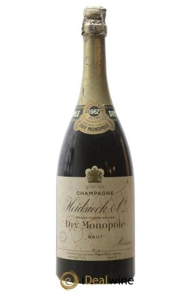 DryMonopoleHeidsieck&Co1962