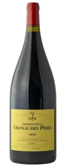 2020WinefromVinDePaysDeL’herault