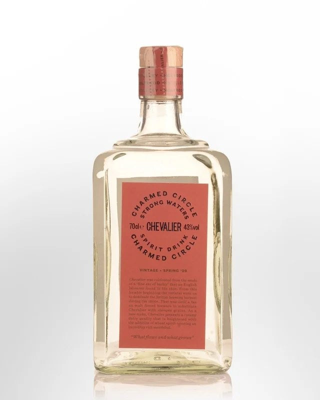 HolyroodCharmedCircleStrongWatersChevalierSpiritDrink(700ml)