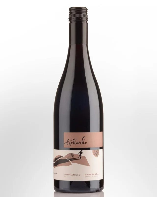 2014TscharkeOnlySonTempranillo