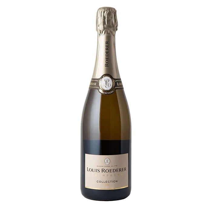 LouisRoedererCollection242,BrutChampagne