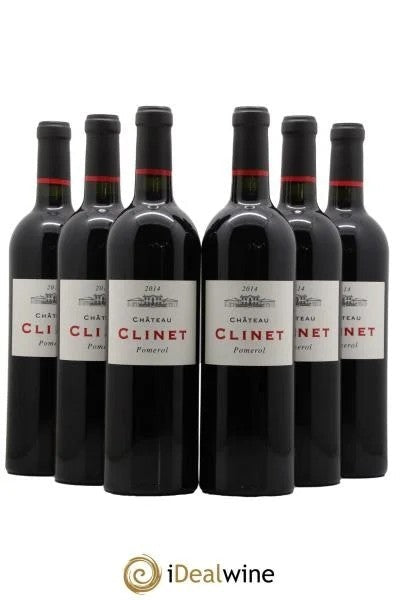 ChâteauClinet2014