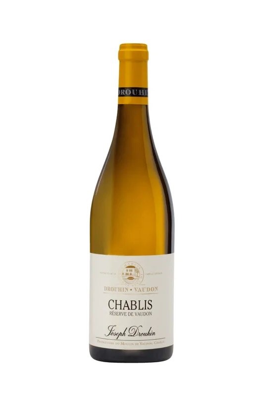 JosephDrouhinDrouhinVaudonChablis2021(750ml)