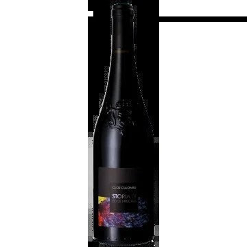 StoriadiEcceFructus2023–ClosCulombu