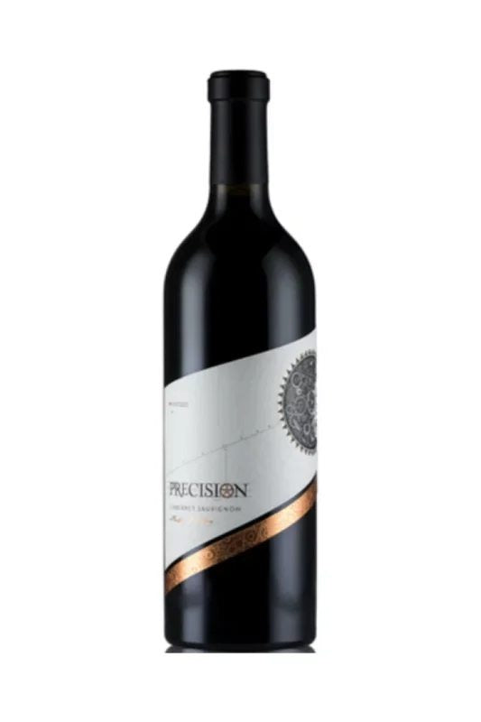 PrecisionNapaCabernetSauvignon2020(750ml)