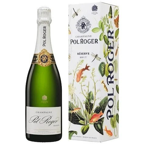 PolRogerBrutNVGiftCase–Deal