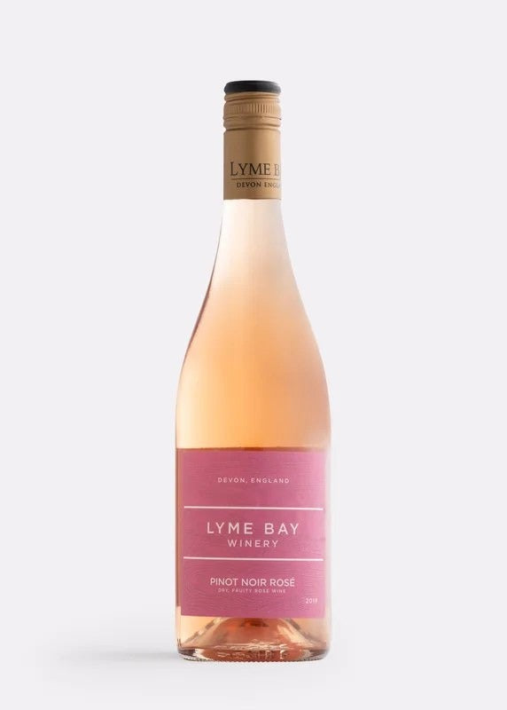 LymeBayPinotNoirRosé2021