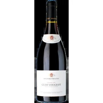 ClosVougeotGrandCru2017–BouchardPereetFils