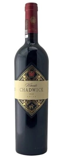 ProprietaryBlendWinefromMaipoValley