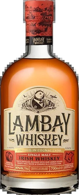 LambaySingleMalt70cl