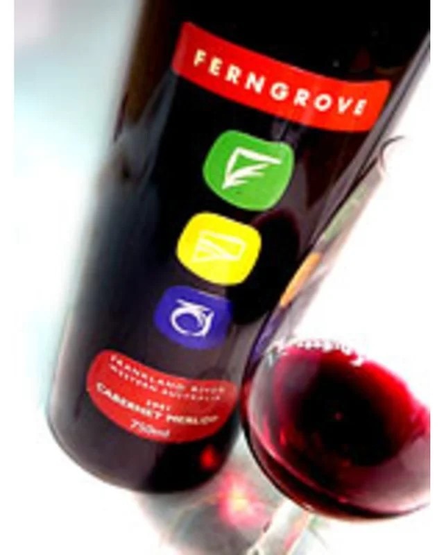 2001FerngroveCabernetMerlot