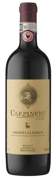 Carpineto,ChiantiClassico202275cl