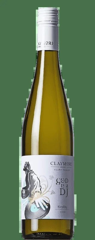 ClaymoreGodisaDJRiesling2024