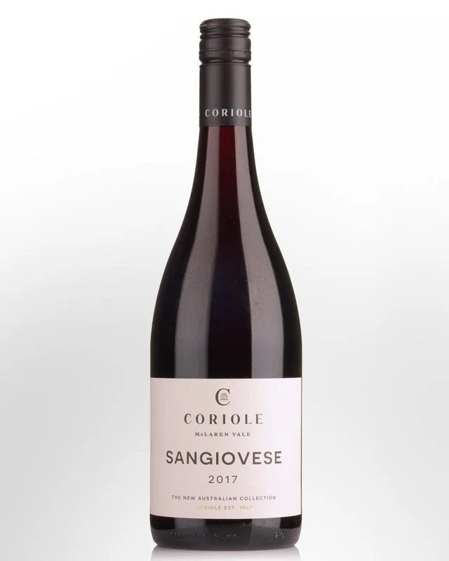 2017CorioleSangiovese