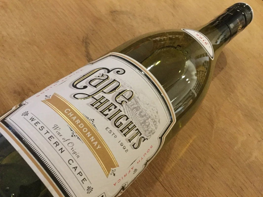 CapeHeightsChardonnay
