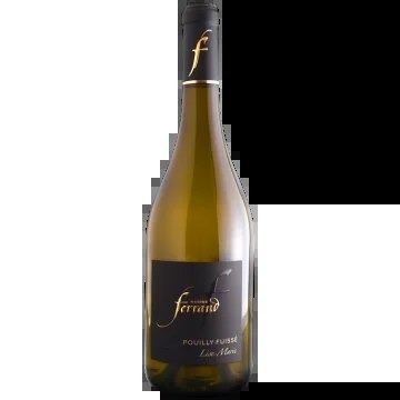 PouillyFuissé1erCru–Lise-Marie2023–DomaineNadineFerrand