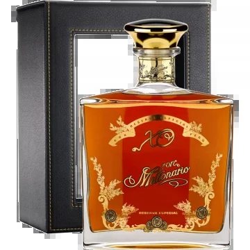 Rum–Millonario–XO