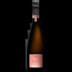 DevauxCuveeDRoseNVMagnum
