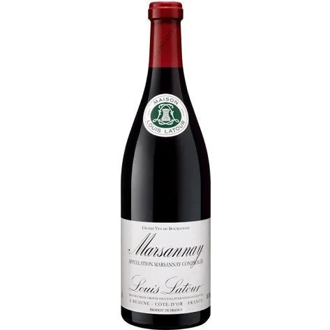 MarsannayLouisLatour2022/2023