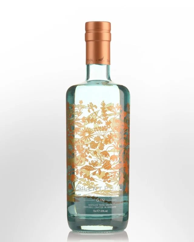 SilentPoolGin(700ml)