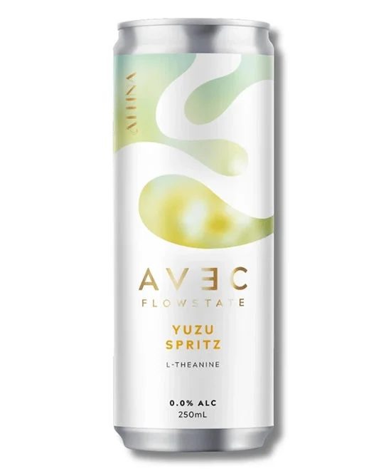 AltinaAVECFlowStateYuzuSpritz