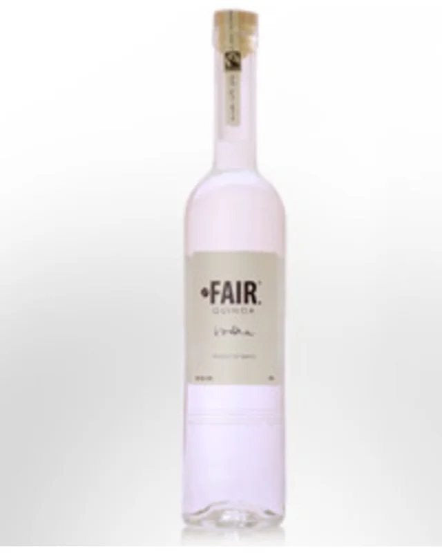 FairQuinoaVodka(700ml)