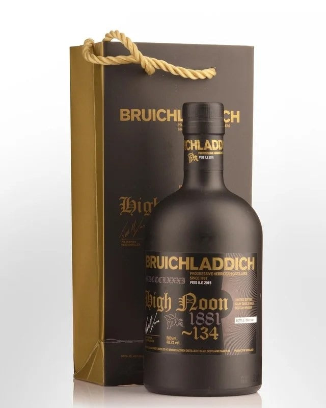 BruichladdichBlackArtHighNoonFeisIle2015SingleMaltScotchWhisky(500ml)