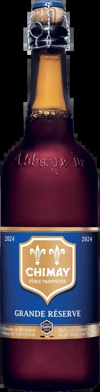 ChimayBlue75Cl