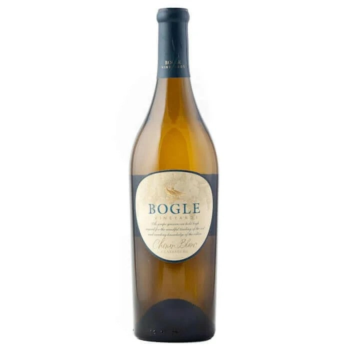 BogleVineyardsCheninBlanc,Clarksburg,California2023