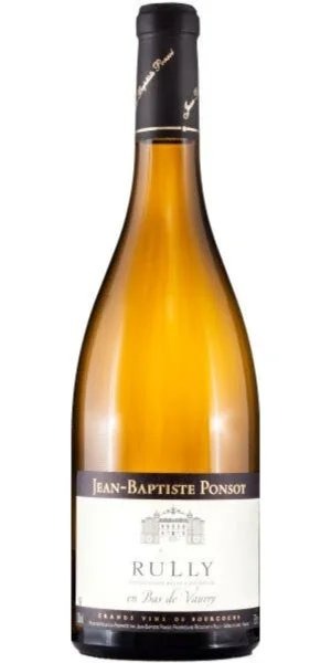 DomaineJeanBaptistePonsot,Rully“BasdeVauvry”,2023