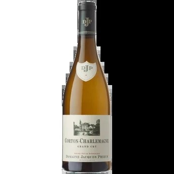 CortonCharlemagneGrandCru2023–DomaineJacquesPrieur