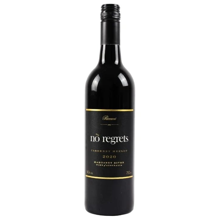 Peccavi,NoRegretsCabernetMerlot2020