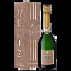 DeutzVintage2012