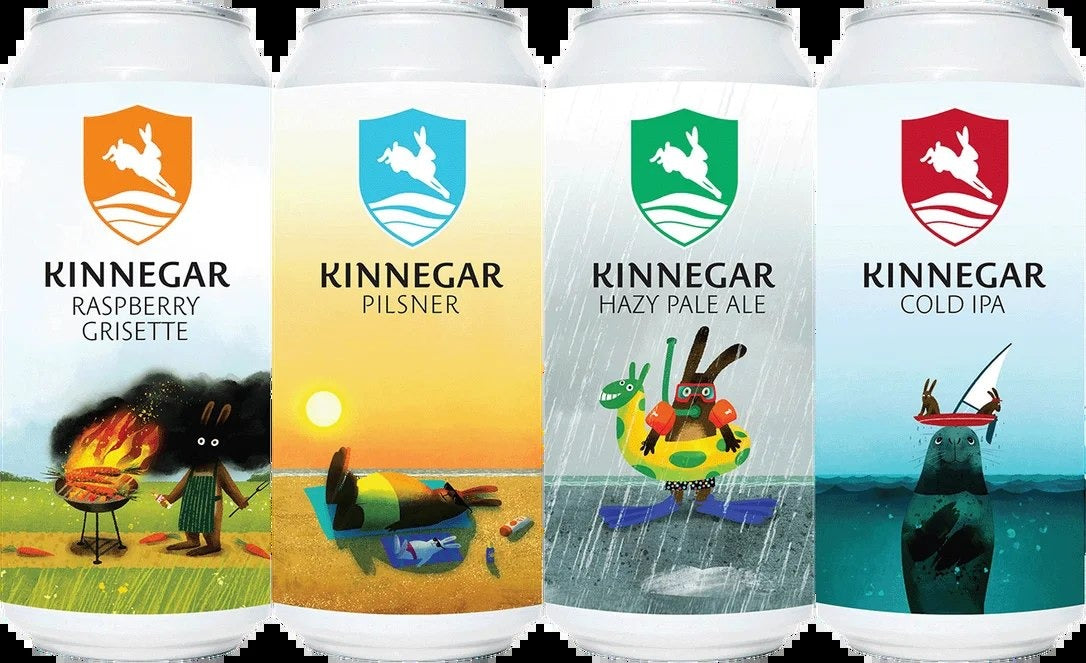 KinnegarMixed4Pack(44clCans)