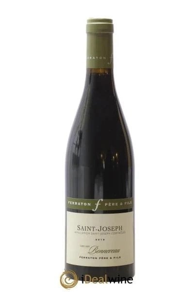 Saint-JosephBonneveauFerraton2016