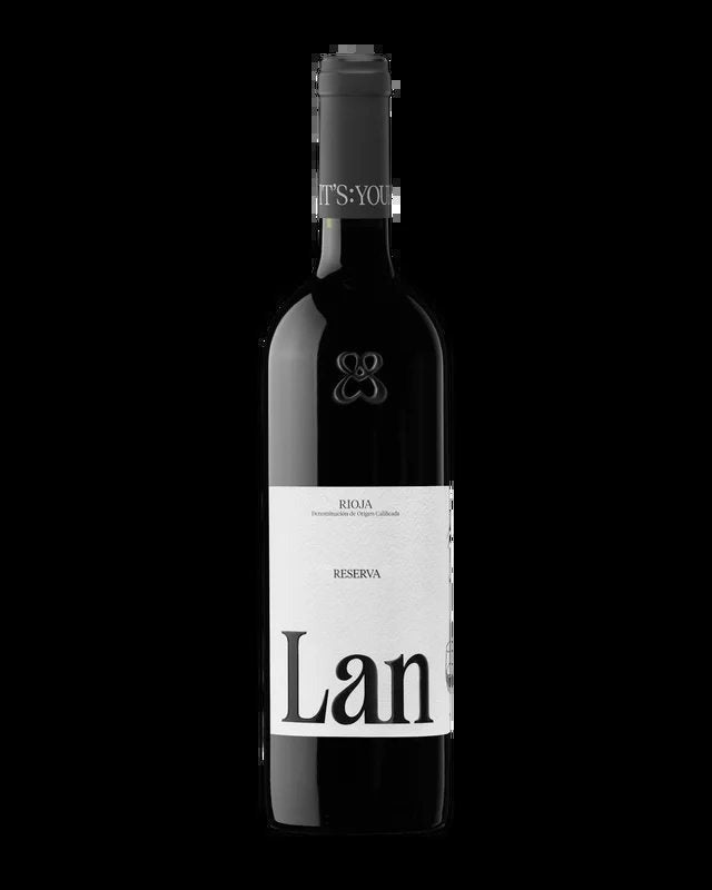 BodegasLANRiojaReserva