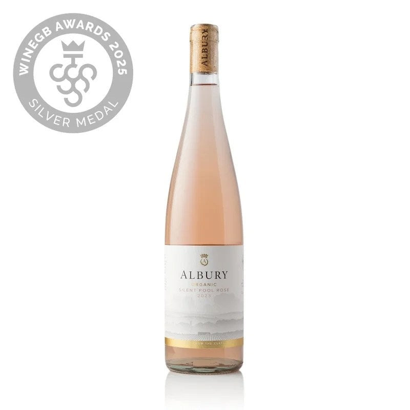 SilentPoolRosé2024