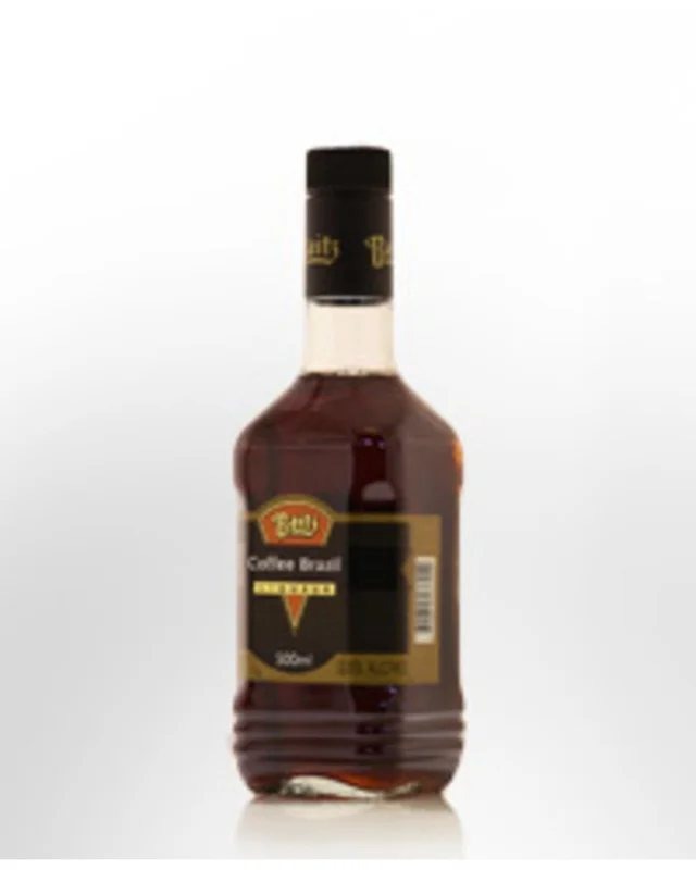 BaitzCoffeeBrazilLiqueur(500ml)