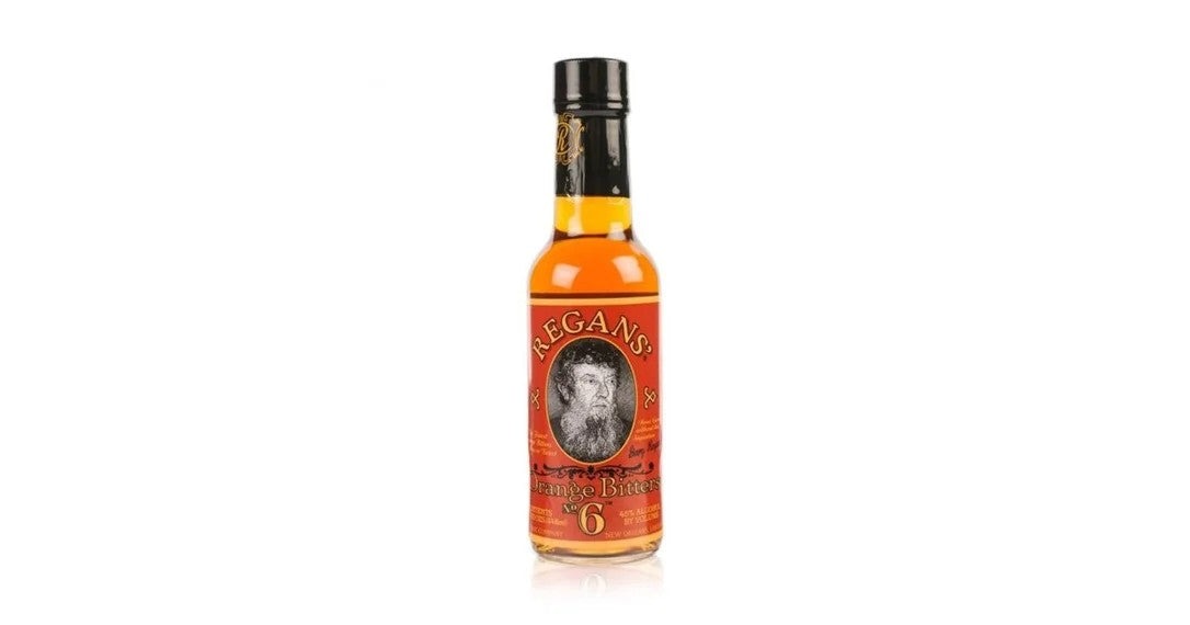 Regan’sOrangeBitters14.8cl