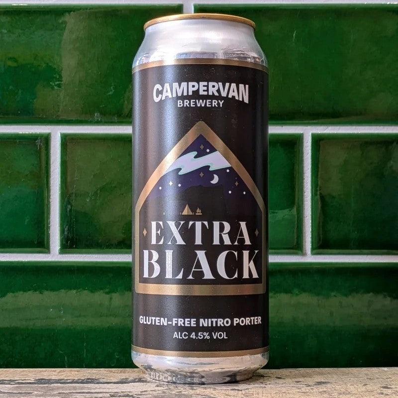 Campervan|ExtraBlack:NitroPorter