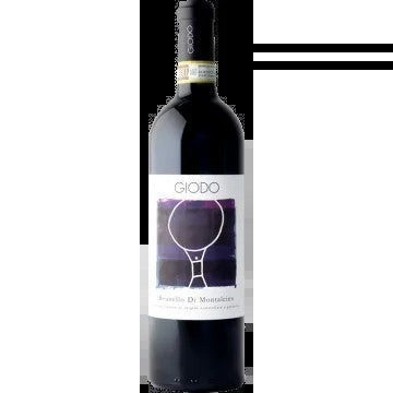 BrunellodiMontalcino2018–PodereGiodo