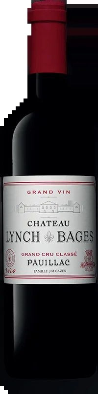 ChâteauLynch-Bages2022