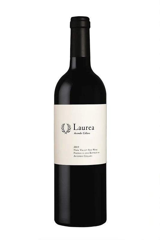 AccendoCellarsLaurea2019–750ML