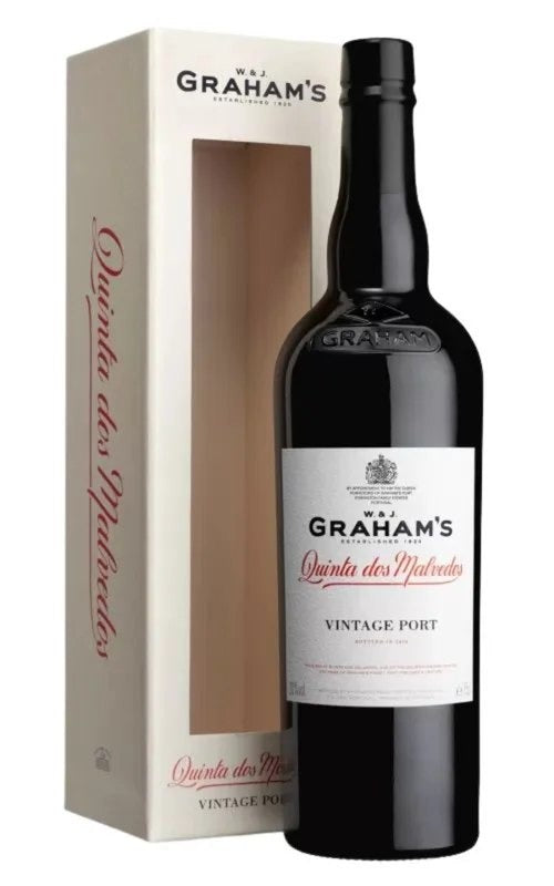Graham’sPort,2018Port