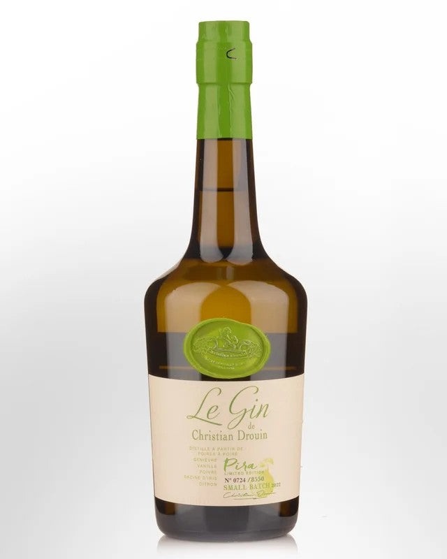 LeGindeChristianDrouinPiraGin(700ml)