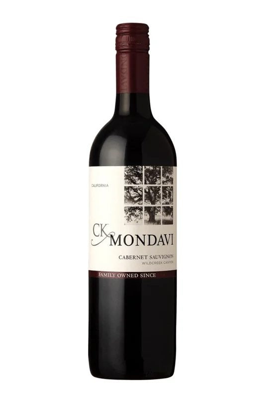 CKMondaviCabernetSauvignon2022(750ml)
